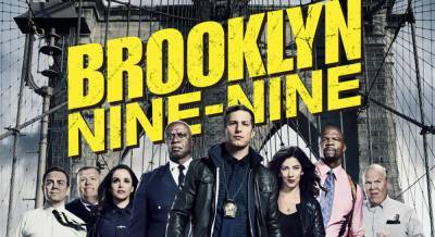 Dan Goor - Brooklyn Nine-Nine's New Episodes Scrapped Amid Police Brutality Protests - justjared.com