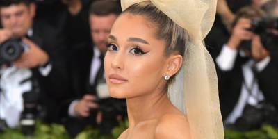 Ariana Grande Sent Food to Kentucky Voters Waiting in Line for Hours - www.wmagazine.com - Kentucky