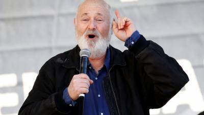 Rob Reiner calls a vote for Trump 'a vote for Death' in latest Twitter rebuke - www.foxnews.com