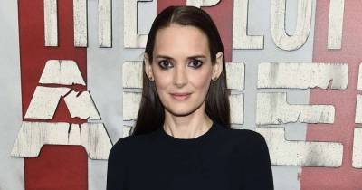 Winona Ryder accuses Mel Gibson of making anti-Semitic and homophobic comments - www.msn.com