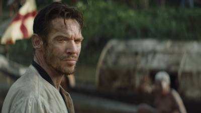 Cannes First Look: Jonathan Rhys Meyers as Swashbuckling British Explorer James Brooke in 'Rajah' (Exclusive) - www.hollywoodreporter.com - Britain - Ireland - county Brooke