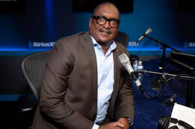 Mathew Knowles Opens Up About Breast Cancer Fight: 'I Want to Save Lives' - www.billboard.com