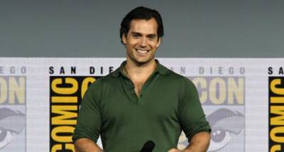 Henry Cavill on Justice League Snyder Cut: Important for a filmmaker to have their intended vision released - www.pinkvilla.com