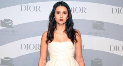 When Nina Dobrev revealed that she left The Vampire Diaries because she wanted to play adult roles - www.pinkvilla.com