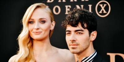 Sophie Turner Is Reportedly Due to Give Birth in the "Next Couple Weeks" - www.harpersbazaar.com