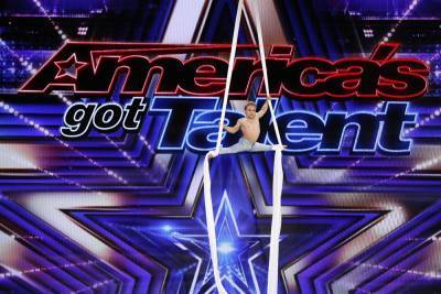 ‘America’s Got Talent’ Tops Tuesday Ratings; ‘World Of Dance’ Gains A Step - deadline.com