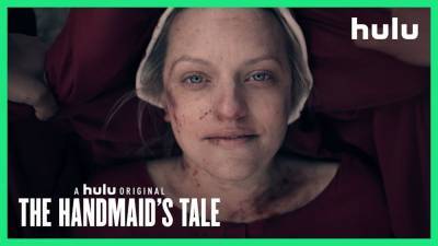 ‘The Handmaid’s Tale’ Season 4 Teaser: Hulu’s Acclaimed Series Returns In 2021 - theplaylist.net