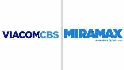 Miramax COO Bob Osher Departs Following ViacomCBS Acquisition - deadline.com