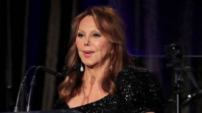 Marlo Thomas Set For ‘Free To Be…You and Me’ Special On ‘Stars In The House’ - deadline.com
