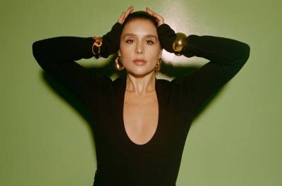 Why Jessie Ware's New Disco Album Is Coming at the Perfect Time - www.billboard.com - Britain - London