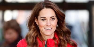 Kate Middleton "Would Resent" Anyone Who Says She Struggles With Added Royal Duties - www.cosmopolitan.com