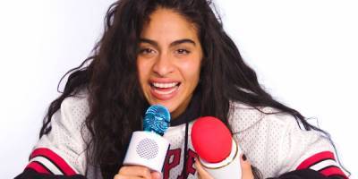 Singer Jessie Reyez Made Her Fellow Canadians Proud with Her Maple Syrup Knowledge - www.cosmopolitan.com - Canada