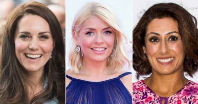7 bargain Amazon beauty products loved by Holly Willoughby, Victoria Beckham and more celebs - www.msn.com