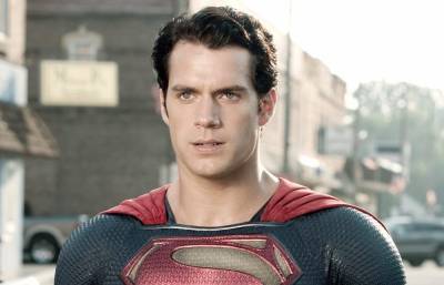 Henry Cavill Says He Hopes To Keep Playing Superman For ‘Years To Come’ - etcanada.com