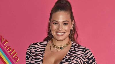 Ashley Graham talks racial injustice and motherhood: 'This is not a time to be silent' - www.foxnews.com
