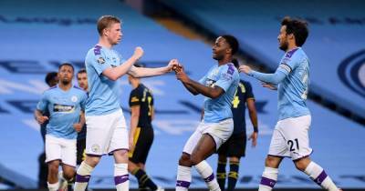 Sterling and De Bruyne to return - Man City predicted XI vs Chelsea - www.manchestereveningnews.co.uk - Manchester