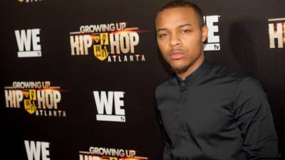 Bow Wow on How George Floyd's Death Shifted His Perspective on the Black Lives Matter Movement (Exclusive) - www.etonline.com
