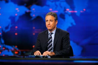 Jon Stewart Admits ‘The Daily Show’ Didn’t Do Enough To Address Diversity During His Tenure - deadline.com