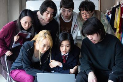 Japan Cuts Film Fest, North America’s Largest Japanese Cinema Event, Selects 42 Films For Digital 2020 Edition - deadline.com - New York - Japan