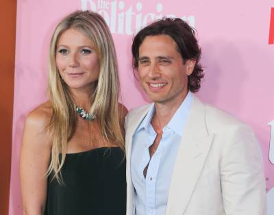 Gwyneth Paltrow Gushes About Finding Love After Chris Martin Split: ‘It Was A Wonderful Surprise’ - etcanada.com