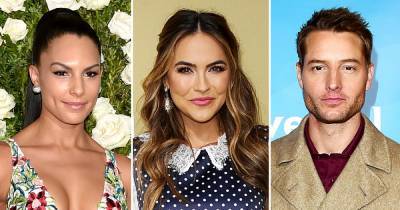 Selling Sunset’s Amanza Smith Says Chrishell Stause Is ‘Doing Awesome’ After Justin Hartley Split - www.usmagazine.com