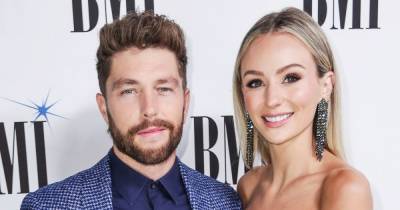 Lauren Bushnell Shares Tearful Message About Starting a Family With Husband Chris Lane - www.usmagazine.com