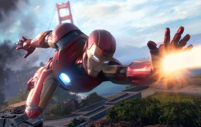 Watch the new ‘Marvel’s Avengers’ gameplay footage - www.nme.com