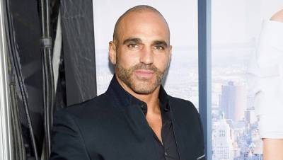 Joe Gorga Shows Off His Chiseled Body 4 Other Times Sexy Reality TV Men Went Shirtless - hollywoodlife.com - New Jersey