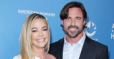 Denise Richards and Aaron Phypers: A Timeline of Their Relationship - www.usmagazine.com