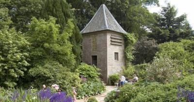 Gardens and estates around Scotland set to reopen next month as lockdown eases - www.dailyrecord.co.uk - Scotland - county Garden