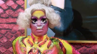 Shea Couleé Learns Who Tried to Vote Her Out on 'RuPaul's Drag Race All Stars' (Exclusive) - www.etonline.com