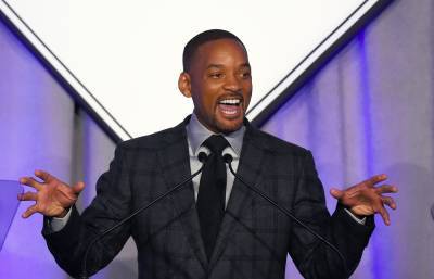 Will Smith sued over film based on father of Serena and Venus Williams - nypost.com - Los Angeles