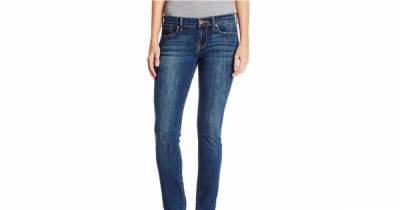 These Ridiculously Comfy Lucky Brand Jeans Are Over 50% Off at Amazon Right Now - www.usmagazine.com