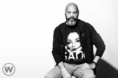 John Ridley on TV’s Role Amid Protests Over Racial Inequality: ‘We Have to Be Part of the Solution’ (Video) - thewrap.com - USA - Minneapolis