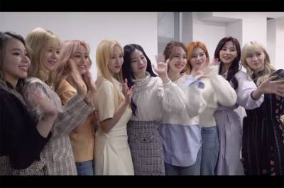 TWICE Forsees Girl Group's Future on 'Seize the Light' Docuseries Finale - www.billboard.com