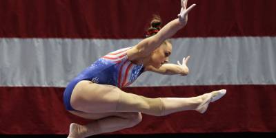 You Should Watch 'Athlete A' Even If You Think You Know Everything About the USA Gymnastics Scandal - www.cosmopolitan.com - USA - city Indianapolis