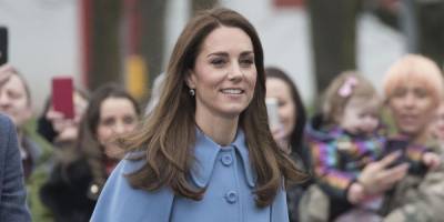 Kate Middleton Reportedly ‘Resents’ People Saying She Is Struggling With Workload - www.elle.com