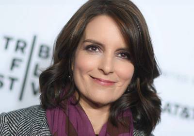 Tina Fey Changes Her Mind About Race-Based Humor, Wants Episodes Of 30 Rock Pulled - celebrityinsider.org