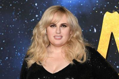 Rebel Wilson Stuns In Red Dress As She Shows Off Her Incredible Weight Loss - celebrityinsider.org