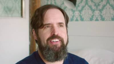 ‘The Midnight Gospel’ Creator Duncan Trussell On Discovering The “Resurrective Quality” Of Animation & Finding Love In The Most Difficult Of Moments - deadline.com - county Pendleton - county Ward - county Love