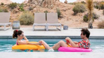 FilmNation Handling International Sales On Sundance Darling ‘Palm Springs’ — Cannes - deadline.com