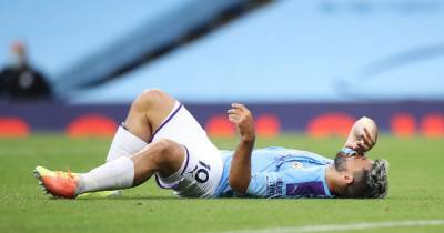 Man City evening headlines as Sergio Aguero makes recovery promise and Pep Guardiola reveals rotation plan - www.manchestereveningnews.co.uk - Manchester