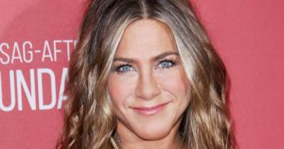 Jennifer Aniston Says She Struggled Being Typecast as Rachel Green After ‘Friends’ - www.usmagazine.com