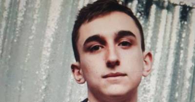 Body found in search for missing Aberdeen teenager David MacLeod - dailyrecord.co.uk - Scotland