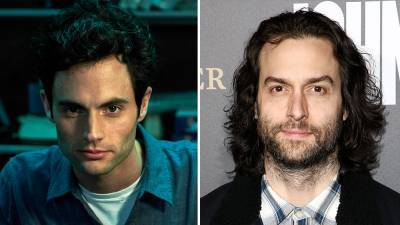 Chris D’Elia Allegations “Very Disturbing” Says ‘You’ Star Penn Badgley, Reveals Producers Checked On Young Actress - deadline.com