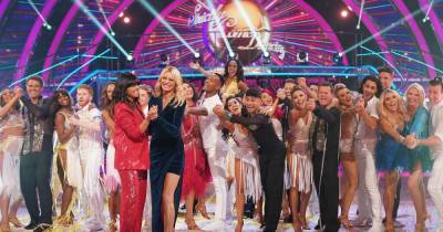 Strictly Come Dancing confirms return - but there will be a big change - www.manchestereveningnews.co.uk