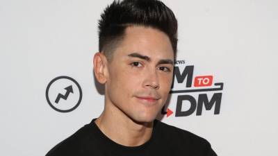 'Vanderpump Rules' star Tom Sandoval speaks out on Stassi Schroeder, Kristen Doute firings: 'It changes things' - www.foxnews.com - state Missouri - city Sandoval - county St. Louis