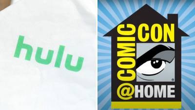Comic-Con@Home: Hulu Bringing Marvel’s ‘Helstrom’ & ‘Crossing Swords’ To Virtual Fest Next Month - deadline.com