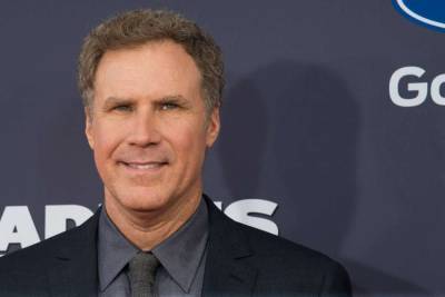 Will Ferrell Says That Demi Lovato Told Him His Movies Helped Her Get Through Dark Times - celebrityinsider.org - USA