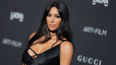 Kim Kardashian Is Getting Sued by the Company That Makes KKW Beauty It’s Gonna Be Messy - stylecaster.com - California